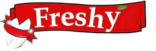 Freshy