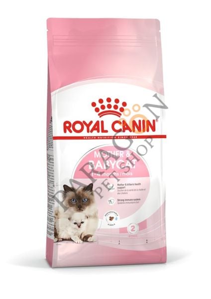 Royal Canin Mother And Babycat Kedi Maması 2 Kg