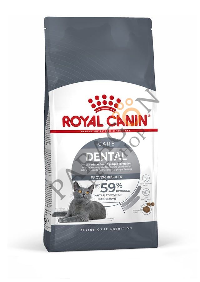 Royal Canin Dental Care Diş Sağlığı Kedi Maması 1,5 Kg