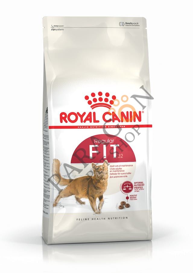Royal Canin Regular Fit 32 Yetişkin Kedi Maması 2 Kg