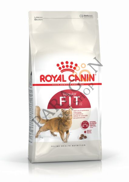 Royal Canin Regular Fit 32 Yetişkin Kedi Maması 15 kg