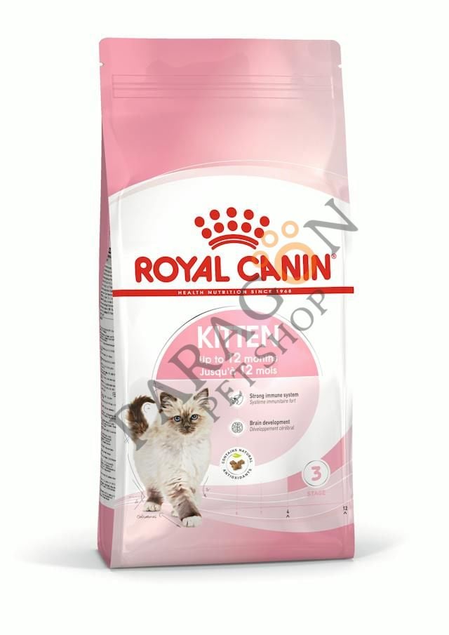 Royal Canin Kitten Yavru Kedi Maması 10 Kg