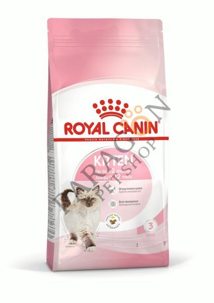Royal Canin Kitten Yavru Kedi Maması 10 Kg