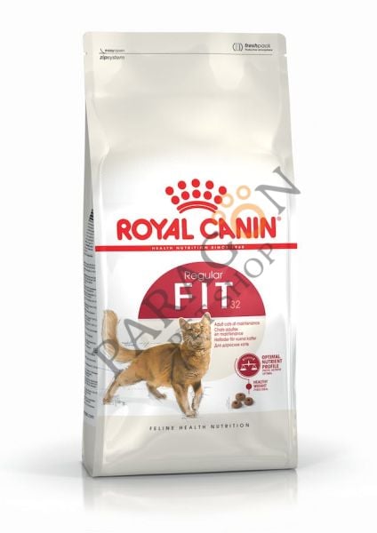 Royal Canin Regular Fit 32 Yetişkin Kedi Maması 400 gr