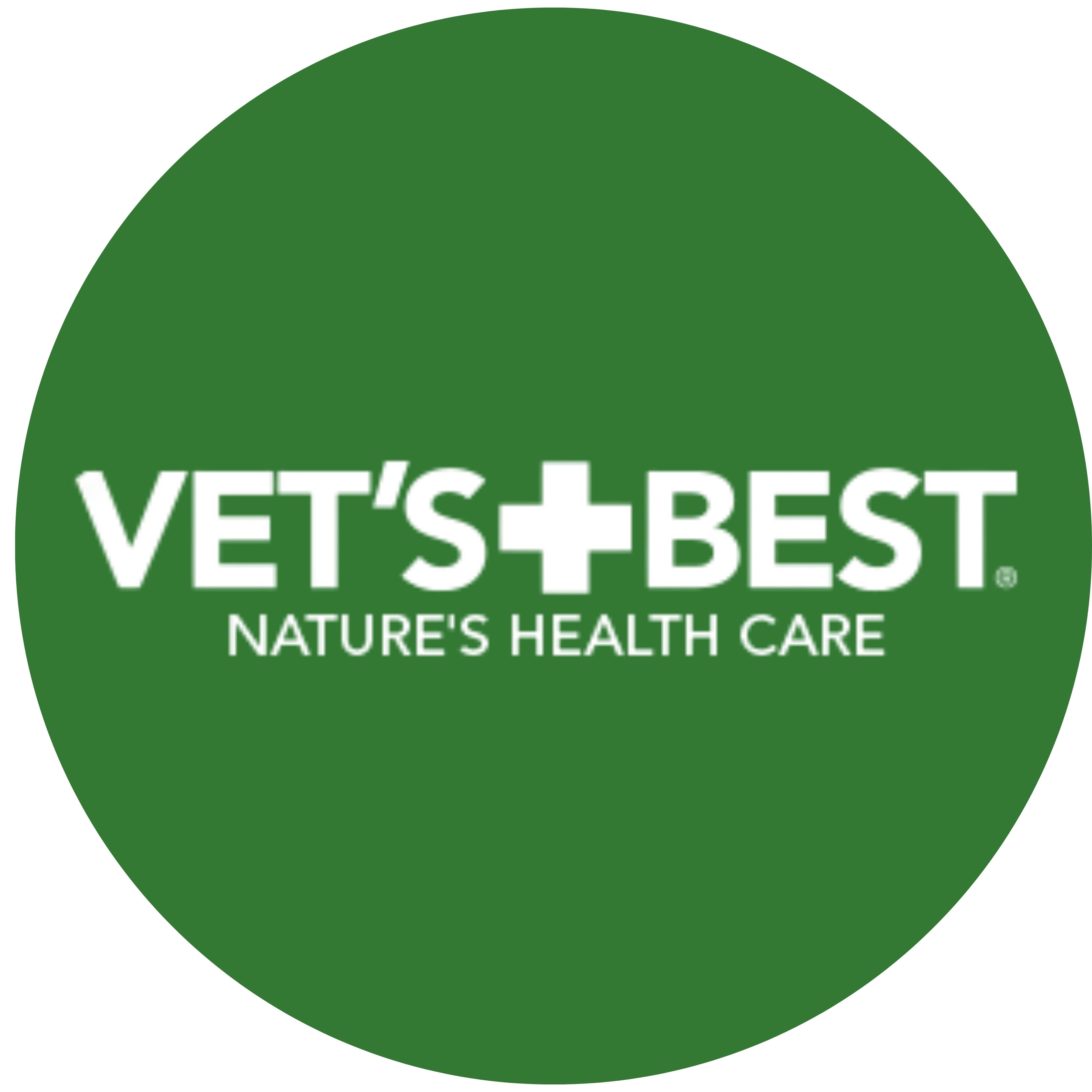 Vet’s Best