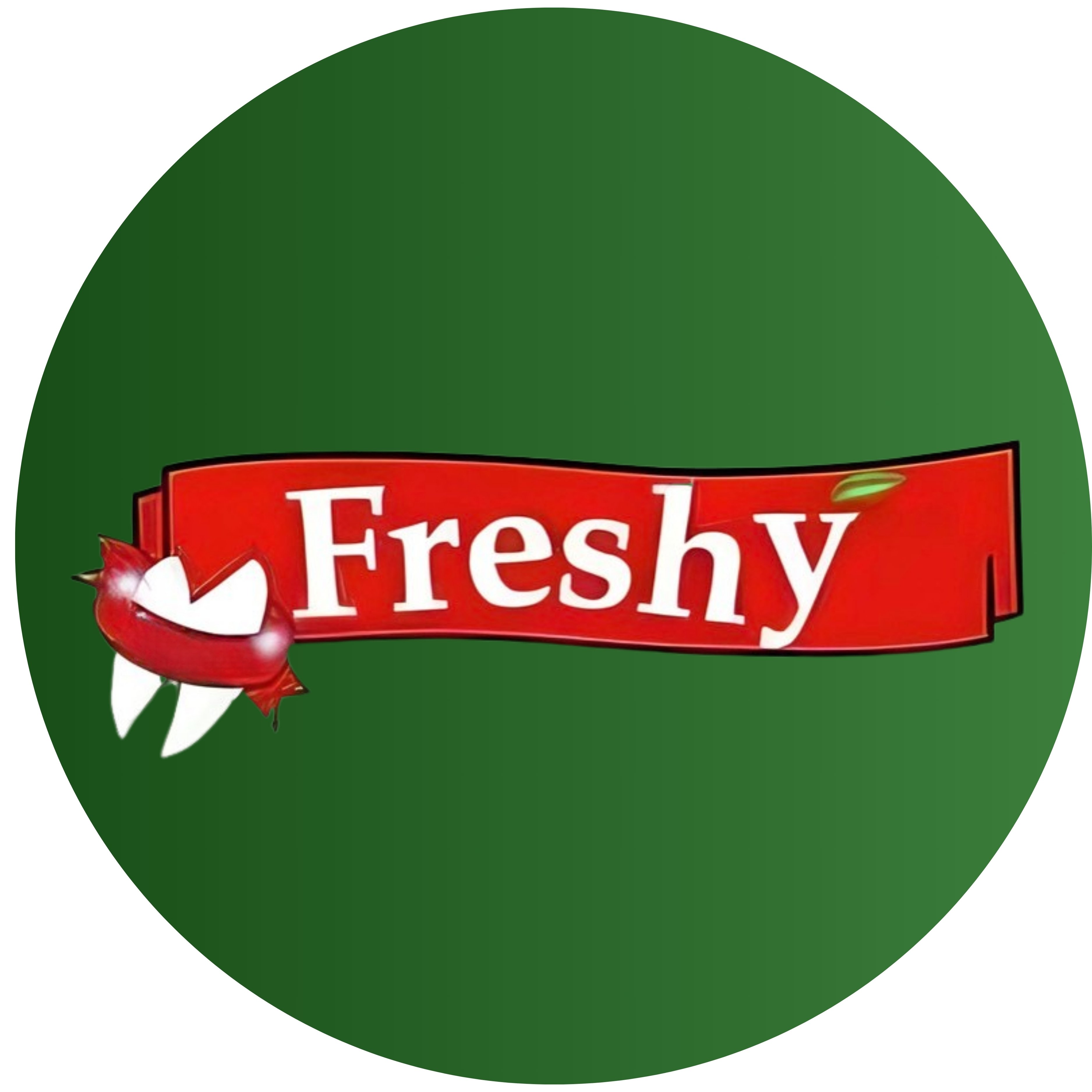 Freshy